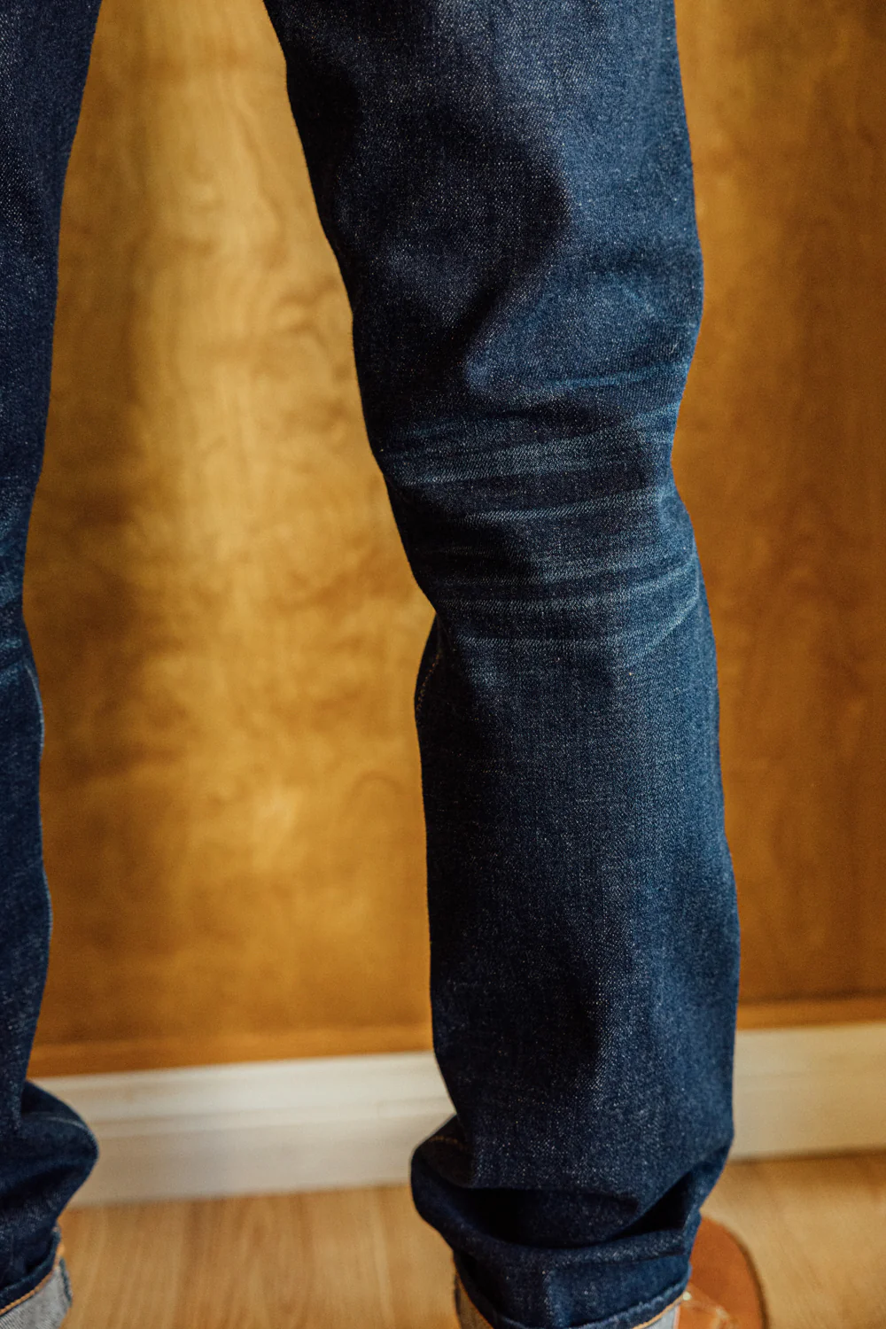 The Pen Slim - Tyler 14oz Selvedge - Image 5