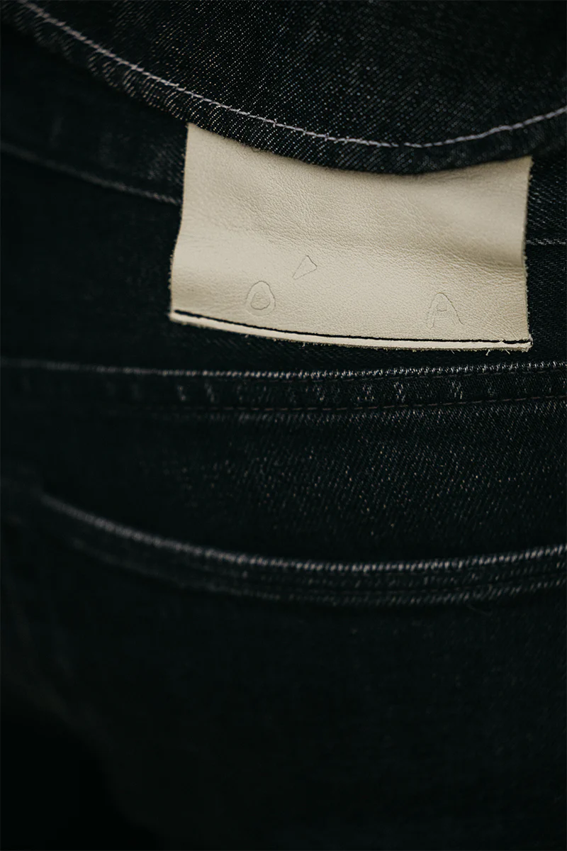 The Pen Slim - Paul 14oz Selvedge - Image 4
